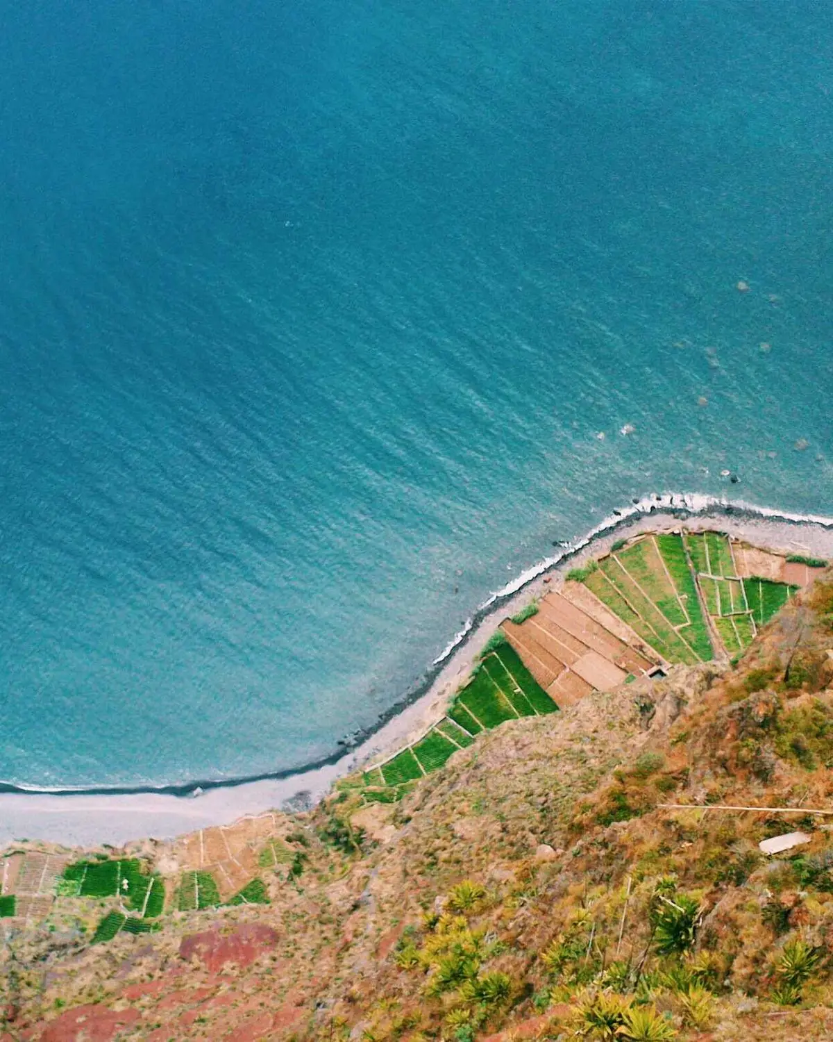 Naima — Bass Takes